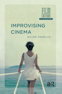 Couverture_Improvising Cinema