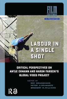 Couverture_Labour in a Single Shot