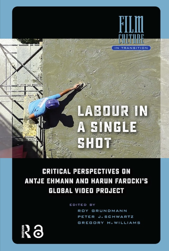 Couverture_Labour in a Single Shot