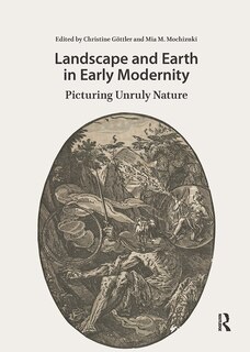Couverture_Landscape and Earth in Early Modernity