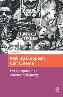 Front cover_Making European Cult Cinema