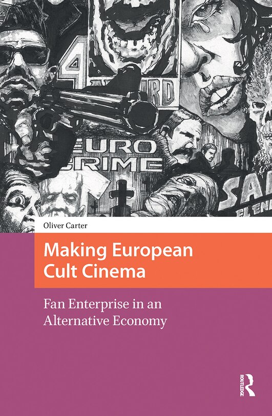 Front cover_Making European Cult Cinema