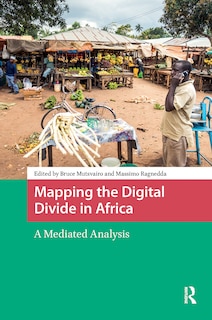 Front cover_Mapping the Digital Divide in Africa