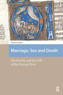 Front cover_Marriage, Sex and Death