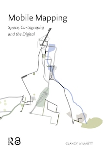 Front cover_Mobile Mapping