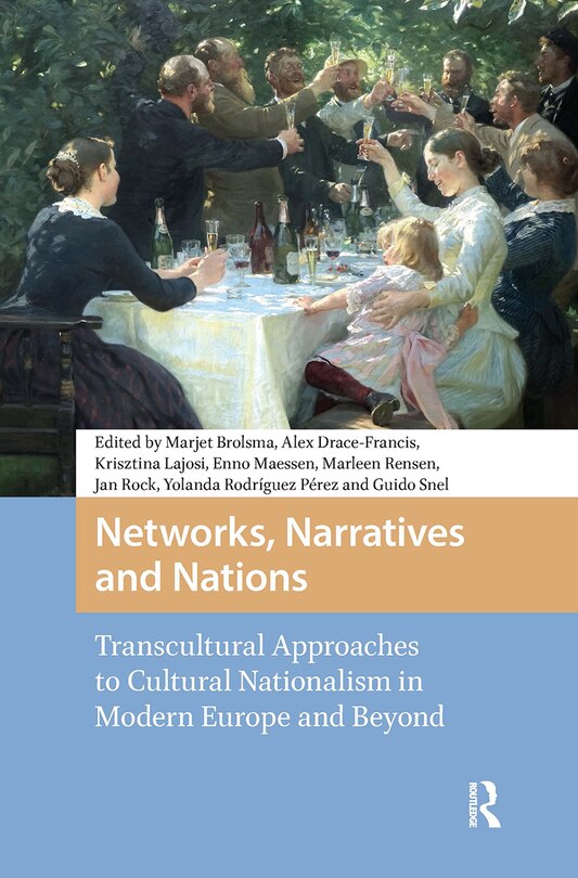 Couverture_Networks, Narratives and Nations
