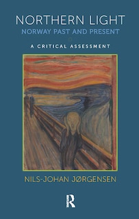 Front cover_Northern Light