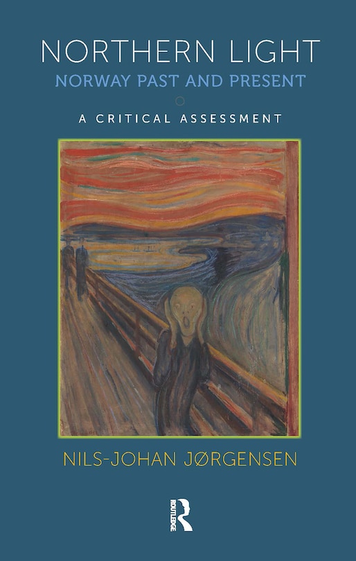 Front cover_Northern Light