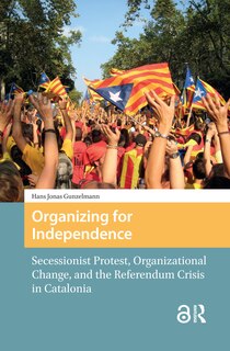 Couverture_Organizing for Independence