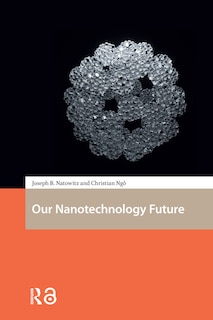 Front cover_Our Nanotechnology Future