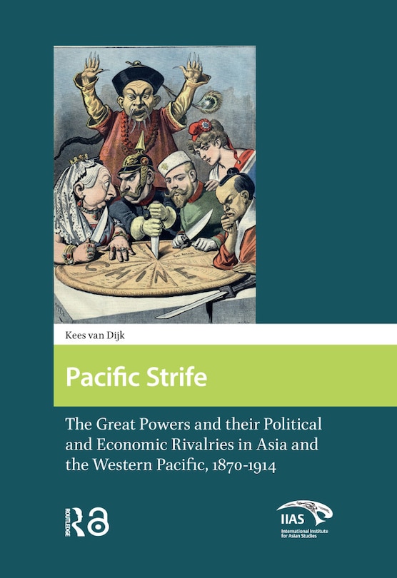 Couverture_Pacific Strife