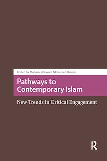 Front cover_Pathways to Contemporary Islam