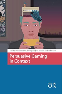 Couverture_Persuasive Gaming in Context