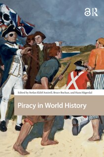 Front cover_Piracy in World History