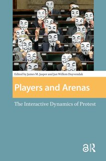 Couverture_Players and Arenas