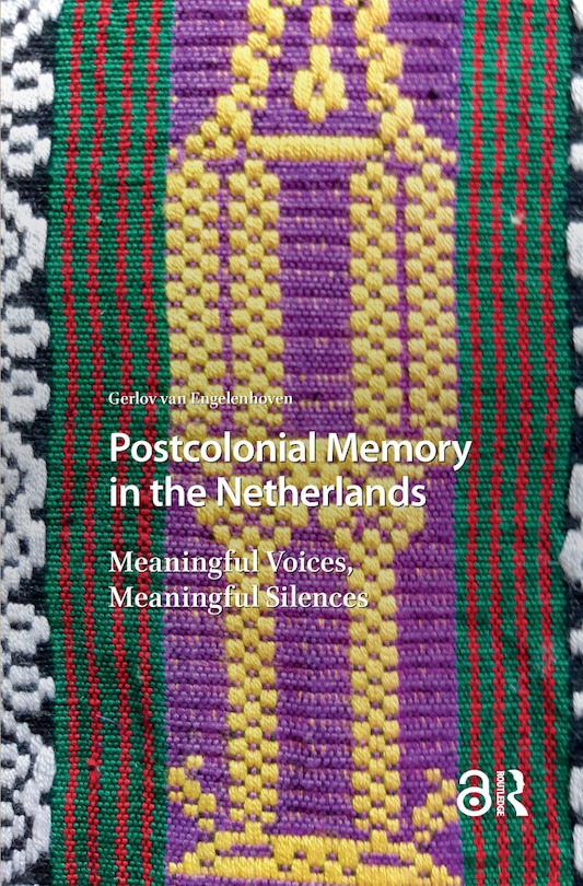 Couverture_Postcolonial Memory in the Netherlands