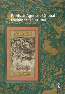 Front cover_Prints as Agents of Global Exchange