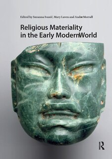 Front cover_Religious Materiality in the Early Modern World