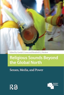 Couverture_Religious Sounds Beyond the Global North