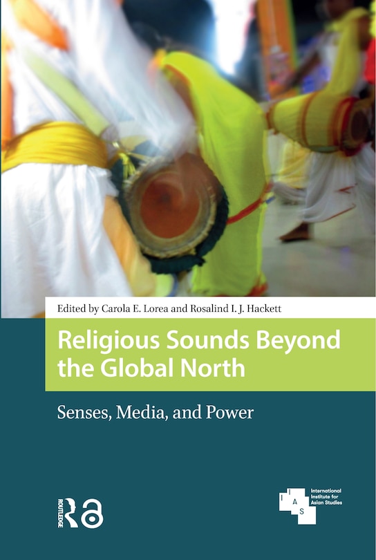 Couverture_Religious Sounds Beyond the Global North