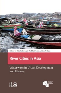 Couverture_River Cities in Asia