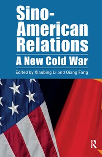 Front cover_Sino-American Relations