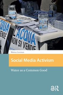 Couverture_Social Media Activism