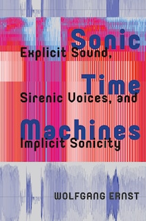Couverture_Sonic Time Machines