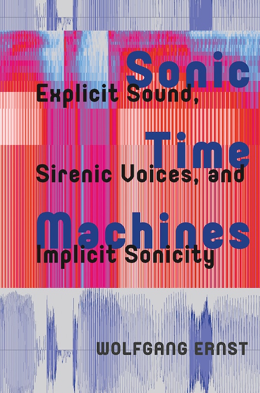 Couverture_Sonic Time Machines