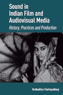 Front cover_Sound in Indian Film and Audiovisual Media