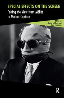 Couverture_Special Effects on the Screen