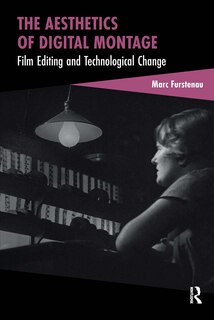 Front cover_The Aesthetics of Digital Montage