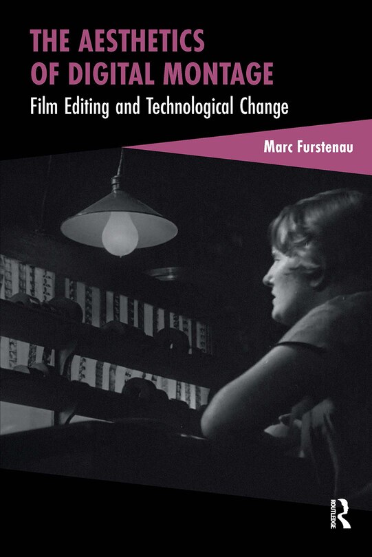Front cover_The Aesthetics of Digital Montage