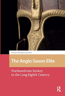 Front cover_The Anglo-Saxon Elite