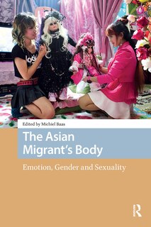 Couverture_The Asian Migrant's Body