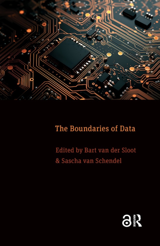 Couverture_The Boundaries of Data