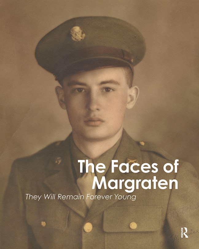 Front cover_The Faces of Margraten