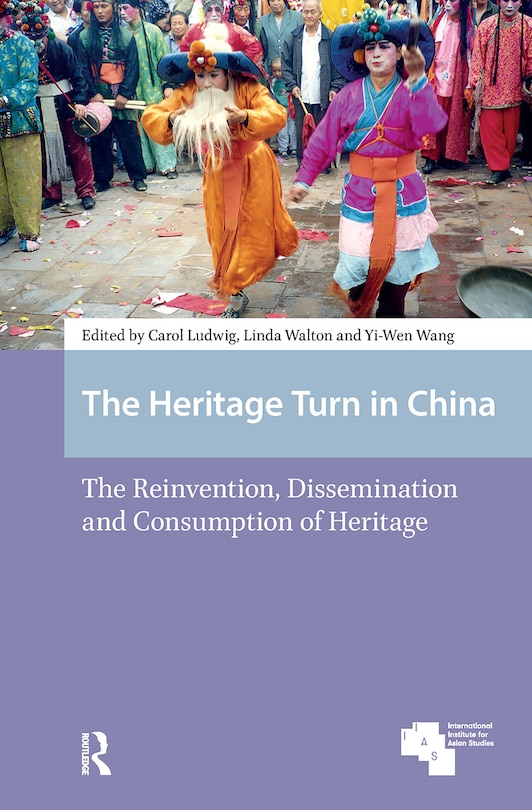 Couverture_The Heritage Turn in China