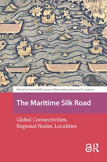 Couverture_The Maritime Silk Road