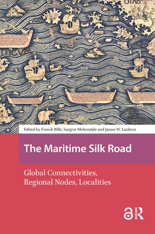 Couverture_The Maritime Silk Road