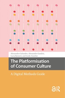 Couverture_The Platformisation of Consumer Culture