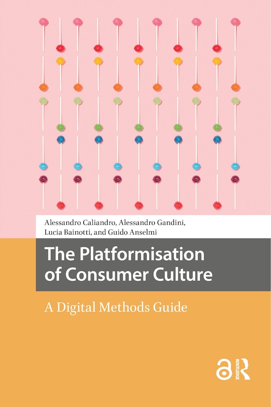 Couverture_The Platformisation of Consumer Culture