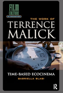 Couverture_The Work of Terrence Malick