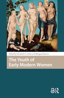 Couverture_The Youth of Early Modern Women