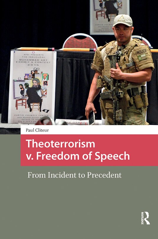 Front cover_Theoterrorism v. Freedom of Speech