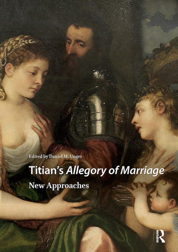 Couverture_Titian's Allegory of Marriage
