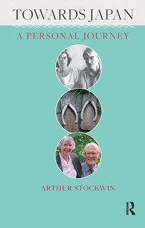 Front cover_Towards Japan