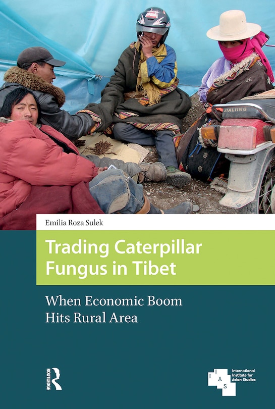 Couverture_Trading Caterpillar Fungus in Tibet