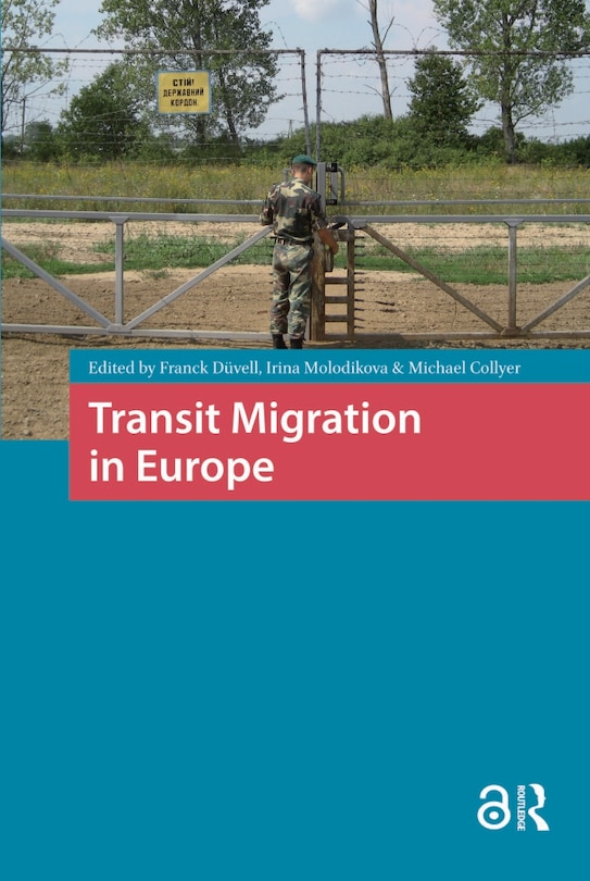 Front cover_Transit Migration in Europe