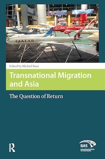 Couverture_Transnational Migration and Asia
